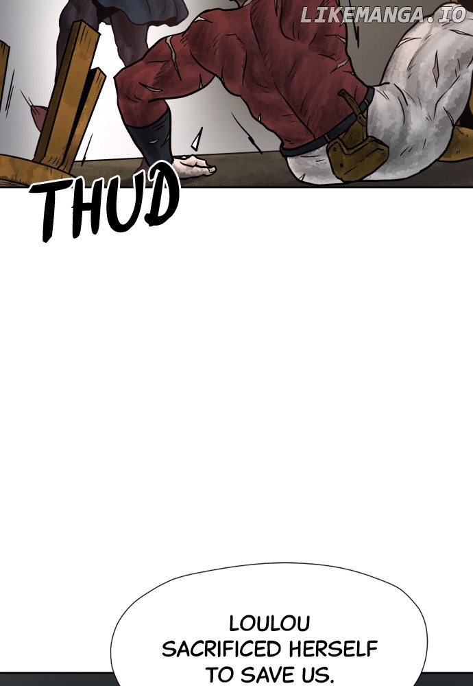 Warrior Executioner chapter 12 - page 117